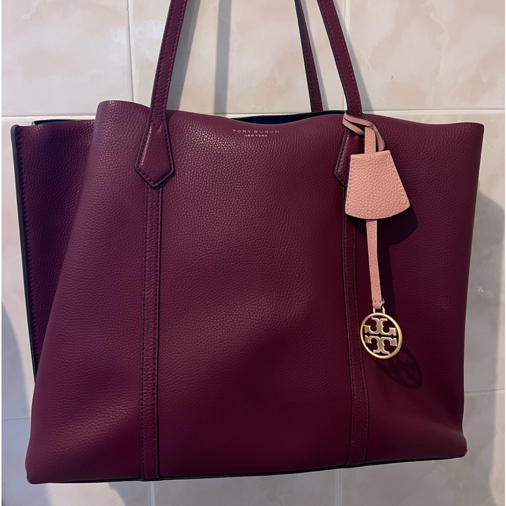 Tory Burch Tote Bag